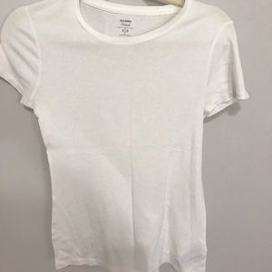 Old Navy fitted short sleeve T-shirt